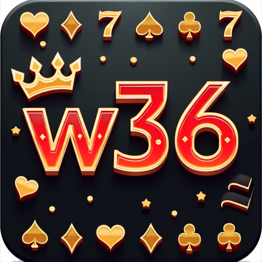 Ícone do w36